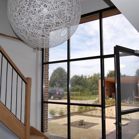 B&B Het Rooj Holsbeek Exterior photo