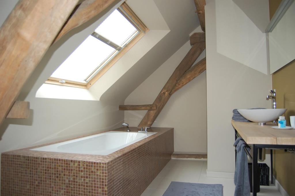 B&B Het Rooj Holsbeek Exterior photo