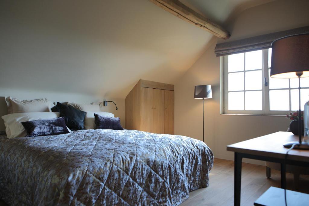 B&B Het Rooj Holsbeek Room photo