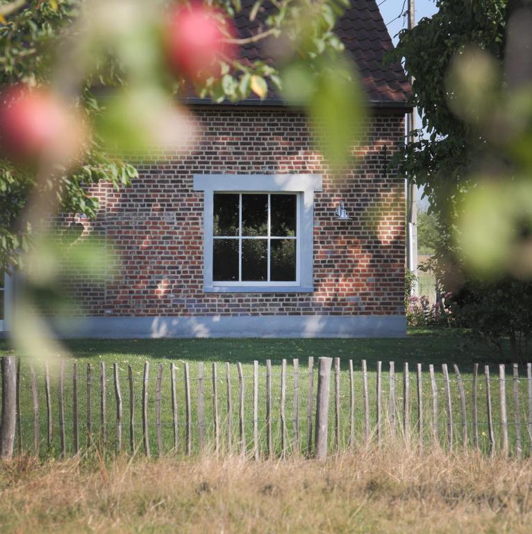 B&B Het Rooj Holsbeek Exterior photo