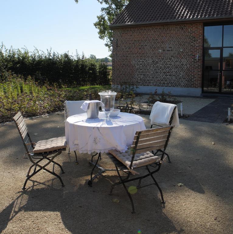 B&B Het Rooj Holsbeek Exterior photo