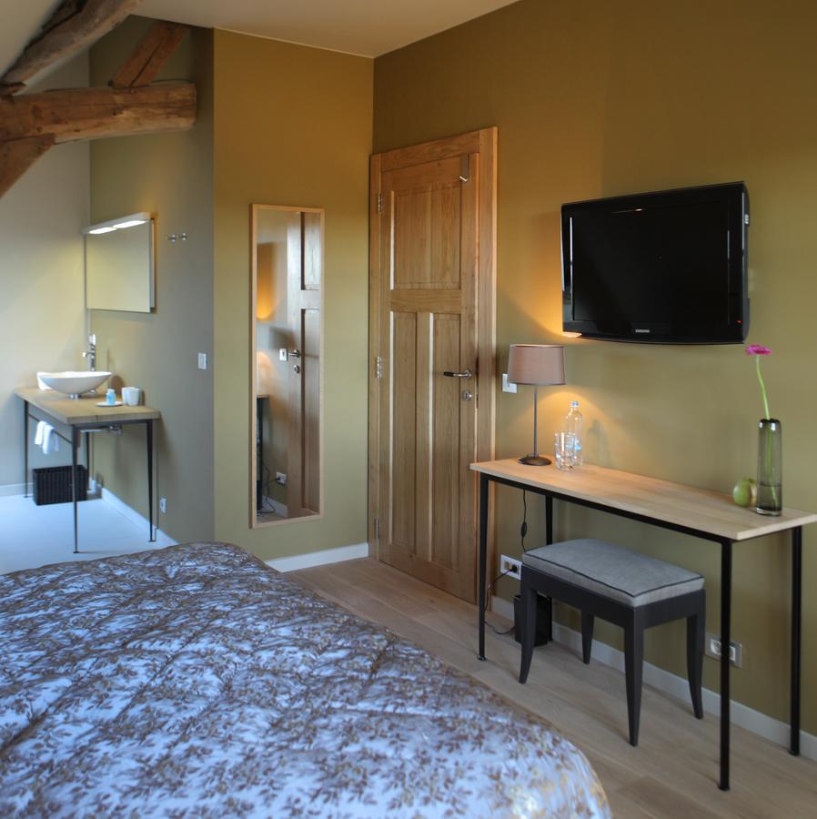 B&B Het Rooj Holsbeek Exterior photo