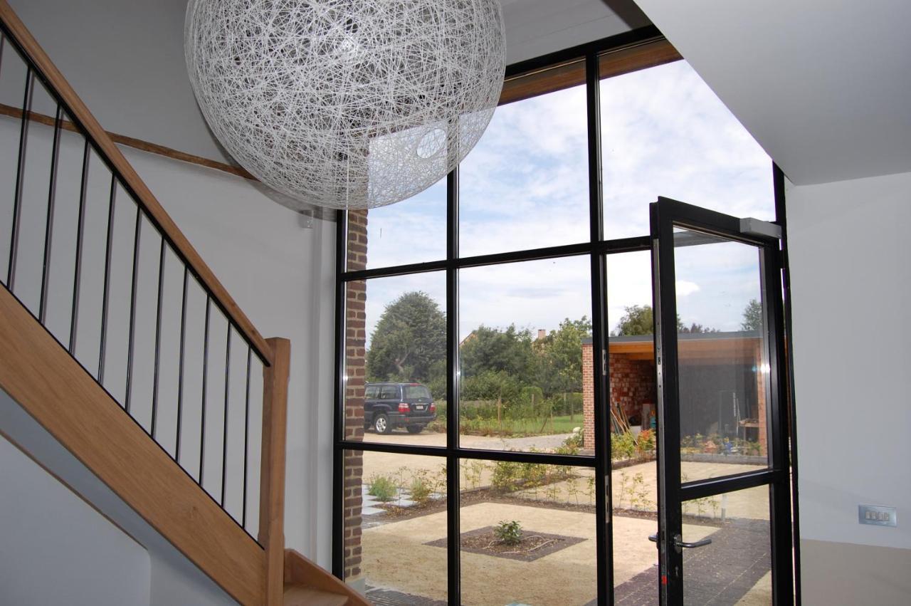 B&B Het Rooj Holsbeek Exterior photo