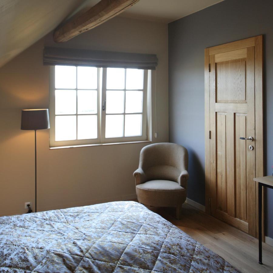 B&B Het Rooj Holsbeek Room photo