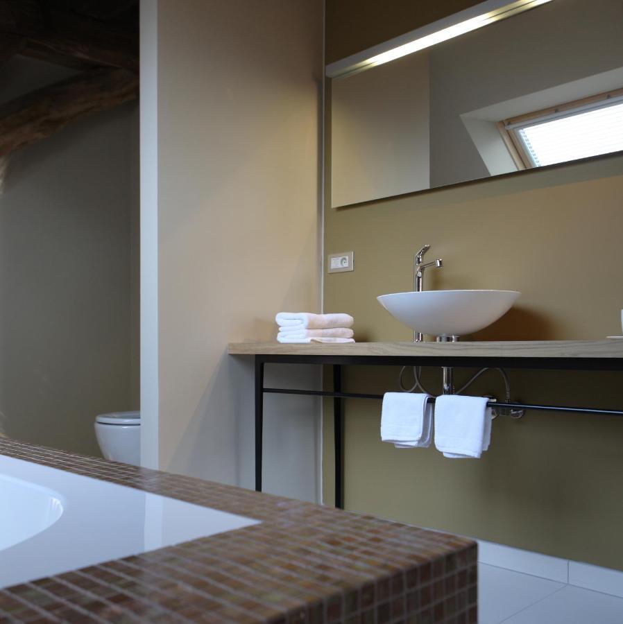 B&B Het Rooj Holsbeek Room photo